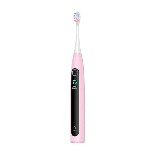OClean X Kids Детска Електрическа Четка За Зъби С Таймер