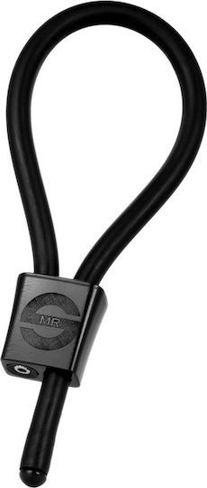 Electrastim Prestige BDSM Accessory σε Μαύρο Χρώμα