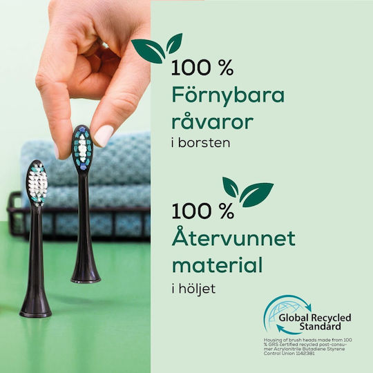 Beurer Classic Clean Ανταλλακτικά για 10521 4τμχ