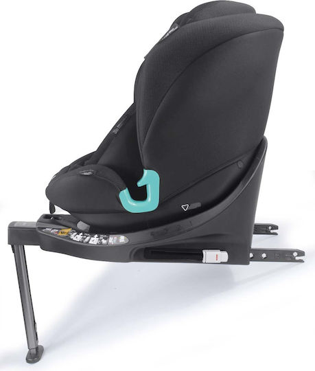 Cam Sosta Car Seat i-Size with Isofix Grey