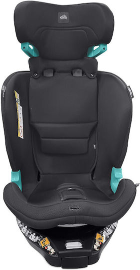 Cam Sosta Car Seat i-Size with Isofix Grey