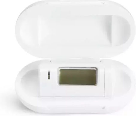 Munchkin Mini Thermometer, Ψηφιακό Ανέπαφο Θερμόμετρο Μετώπου - 1τεμ