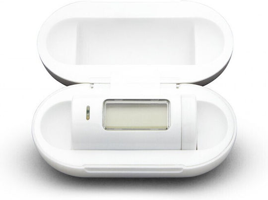 Munchkin Mini Thermometer, Ψηφιακό Ανέπαφο Θερμόμετρο Μετώπου - 1τεμ