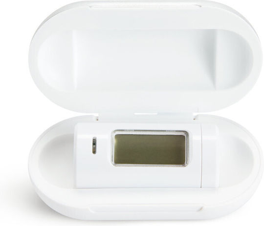 Munchkin Mini Thermometer, Ψηφιακό Ανέπαφο Θερμόμετρο Μετώπου - 1τεμ