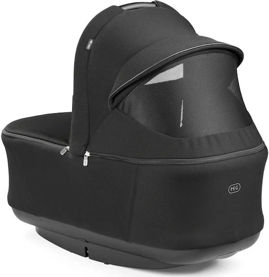 Peg Perego Port Bebe Μαύρο
