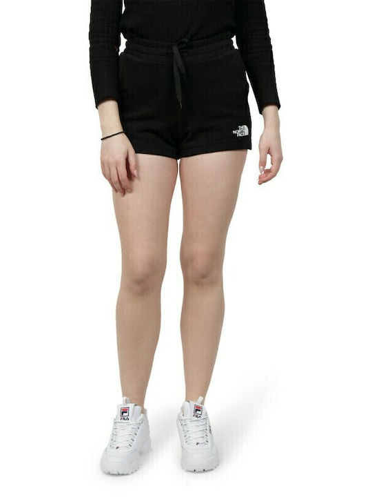 Femei Pantaloni scurți Pantaloni scurți Negru