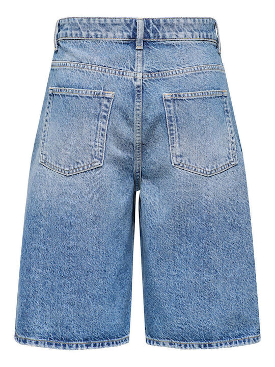 Femei Pantaloni scurți Denim