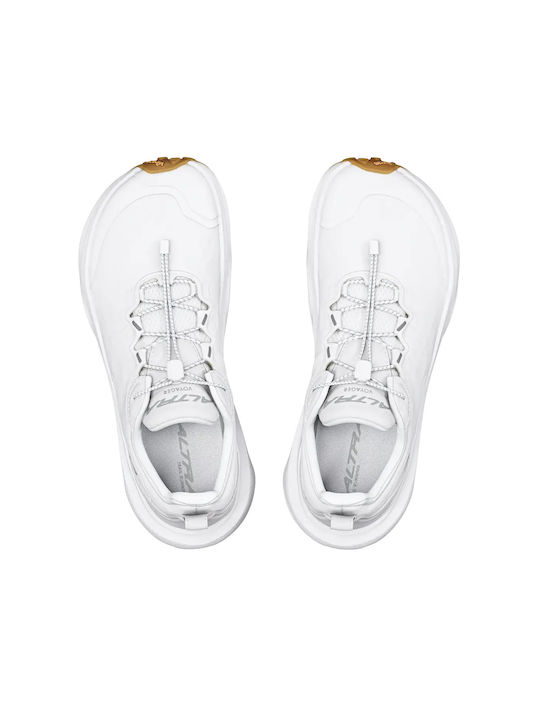 Men's Sport Shoes Running White