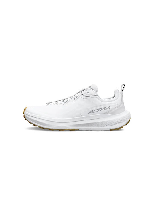 Men's Sport Shoes Running White