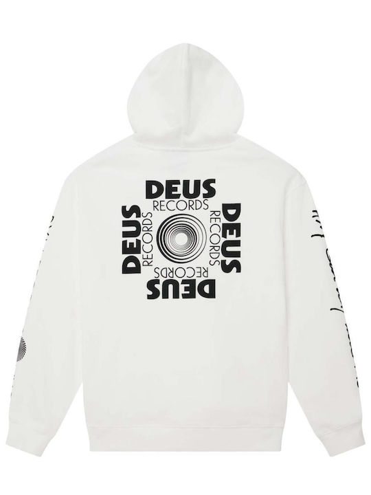 Deus Ex Machina