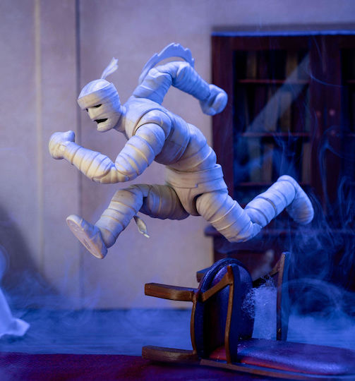 Jada Toys Φιγούρα Δράσης ύψους 17εκ. σε Κλίμακα 1:12