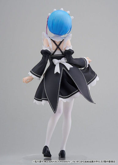 Re:Zero − Leben in einer anderen Welt Pop Up Parade L Rem Figurenstatue 22cm