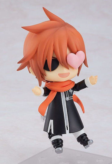 D.gray-man Nendoroid Sammelbare Figur Action Figur Lavi 10 cm