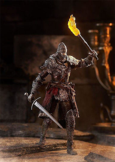 Max Factory Elden Ring - Raging Wolf Figma Φιγούρα Δράσης 16εκ.