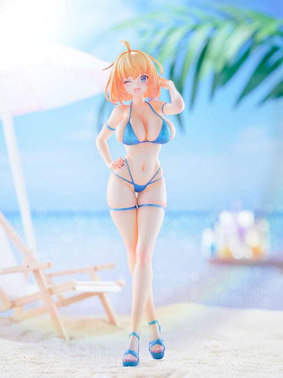Character Sophia F Shirring Figur Höhe 27cm im Maßstab 1:6