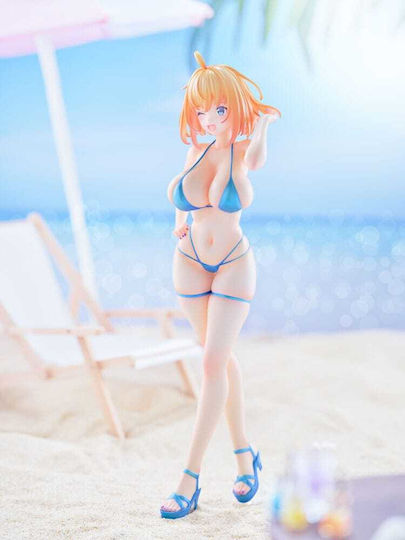 Character Sophia F Shirring Figur Höhe 27cm im Maßstab 1:6