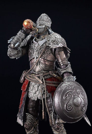 Max Factory Elden Ring - Raging Wolf Figma Φιγούρα Δράσης 16εκ.