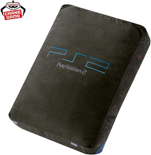 Playstation Playstation 2 Супер Голяма Плюшена Играчка 42см