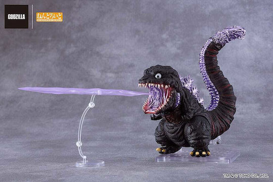 Shin Godzilla Nendoroid Фигура За Действие Godzilla 2016 10 См