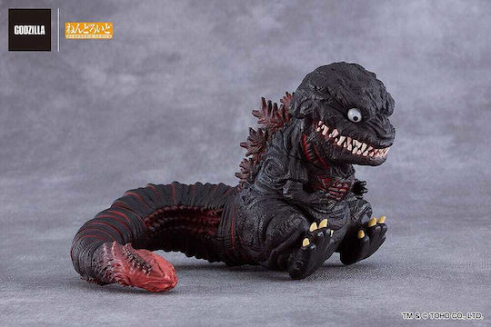 Shin Godzilla Nendoroid Фигура За Действие Godzilla 2016 10 См