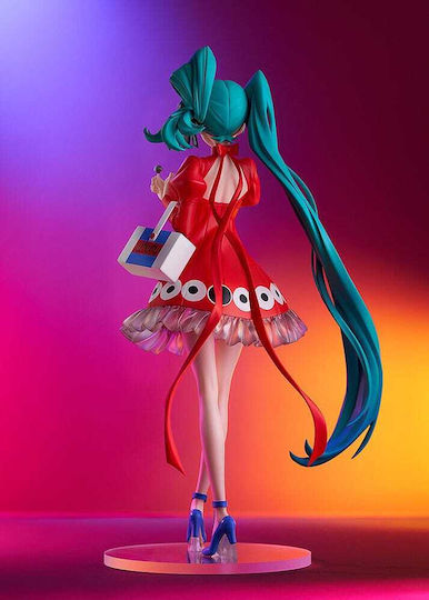 Hatsune Miku Psi Pop Up Parade L 23cm