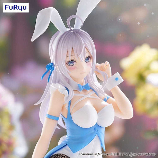 FuRyu Alya Figurina 29 cm