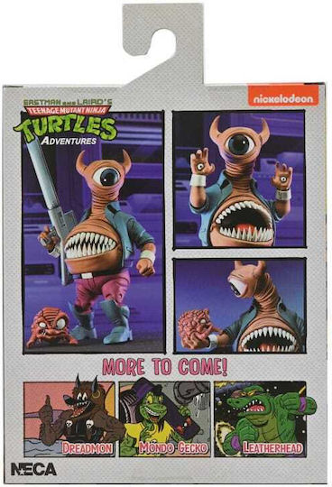Tmnt Archie Comics Bellybomb Af