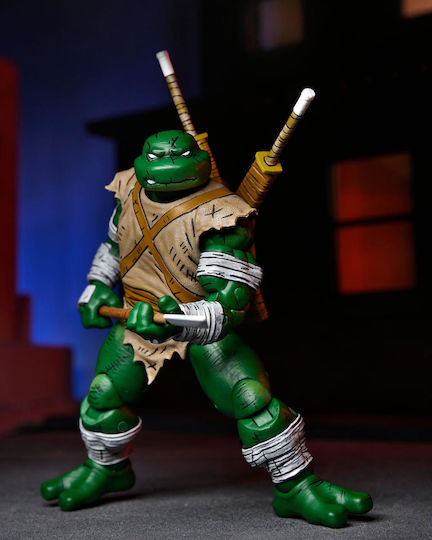 Neca Teenage Mutant Ninja Turtles Φιγούρα