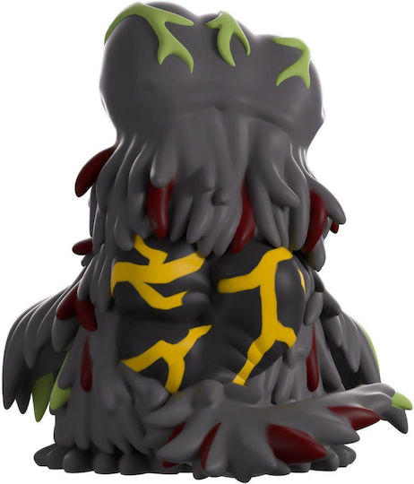 Godzilla Vinyl Figure Hedorah 10 Cm
