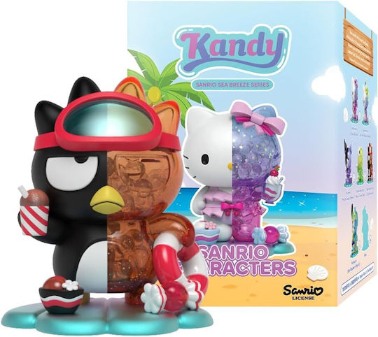 Mighty Jaxx Halloween: Hidden Dissectibles Figurină