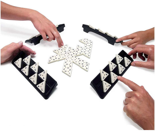 Board Game Triominos Original 6+ Years Old (EN) Goliath