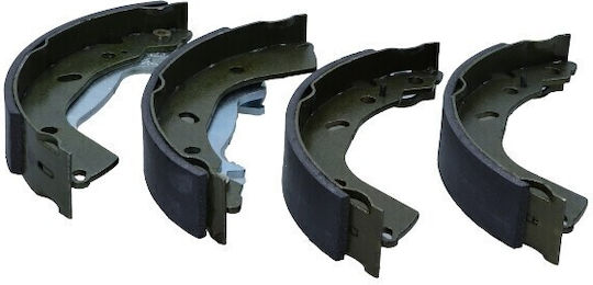 Dacia Duster Bremsbacken-Satz Hm Duster Hs Duster Van-renault Duster 2 Hm 193621-403
