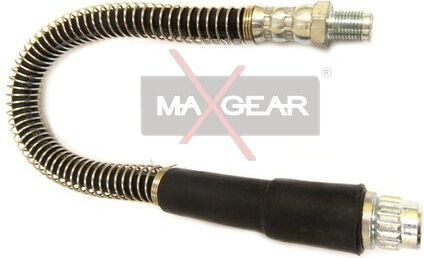 Front Brake Hose Ford Fiesta 5 Jh Jd Van Mazda 2 Dy Peugeot 206 Cc 2d 206 Sw 2e/k 206 Van 206 Hatchback 5201458-403