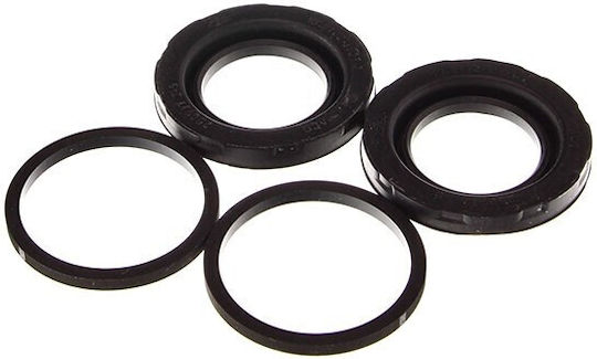 Set de kituri de reparare pentru etriere de frână Mercedes-Benz Sedan W124 Ate 13044135052