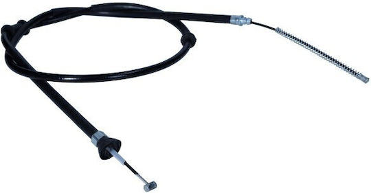 Handbrake Cable Citroen Nemo Van Aa_ Peugeot T Bipper 1.4 Hdi 08 Le Bipper Tepee Fiat Fiorino Van 225_ Qubo 225 321467-403
