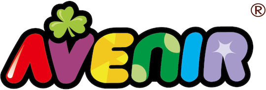 Avenir Painting Scratch 'N' Catch for Children 3+ years Years