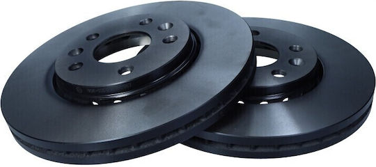 Trw Brake Disc Df6720s