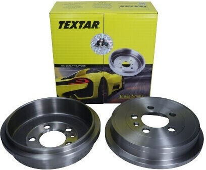 Textar Brake Drum 94023800