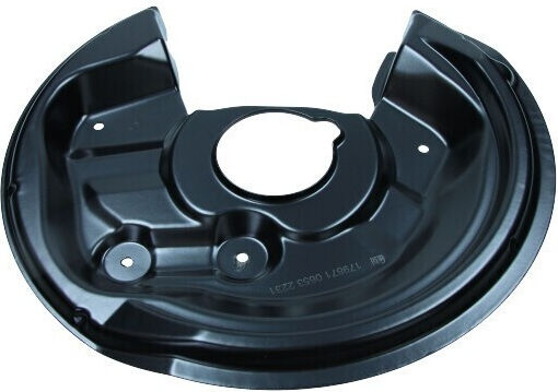 Splash Guard Brake Disc Febi Bilstein 179871