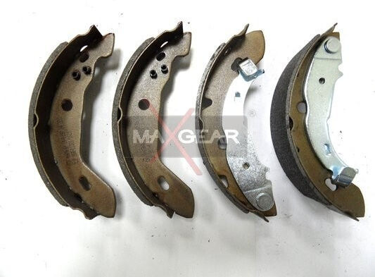 Rear Brake Shoe Set Mercedes A Class W168 A1684200220 A1684200320 190297-10734