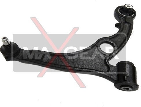 Рамо За Окачване Fiat Stilo192 Stilo Multi Wagon 192 Stilo Van 192 Mgz104034-403