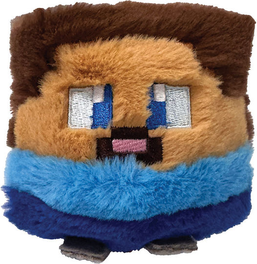 TY Plush Minecraft Fluffy Valentine's Day 15 cm (Miscellaneous Designs)