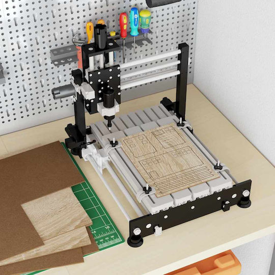 Vidaxl Πίνακες Διακόσμησης 12 Pcs Sonoma Δρυς 30 X 42 X 0.3 Εκ