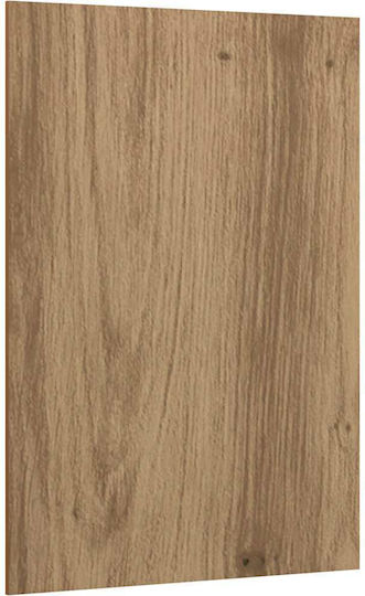 Vidaxl Διακοσμητικές Πάνελ 50 Pcs Artisan Δρυς 21 X 30 X 0.3 Εκ