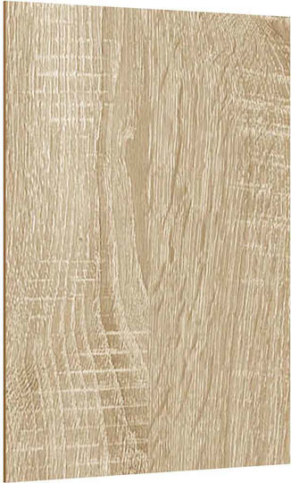 Vidaxl Πίνακες Διακόσμησης 12 Pcs Sonoma Δρυς 30 X 42 X 0.3 Εκ
