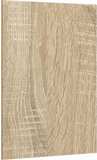 Vidaxl Διακοσμητικές Πάνελ 50 Pcs Sonoma Δρυς 21 X 30 X 0.3 Εκ