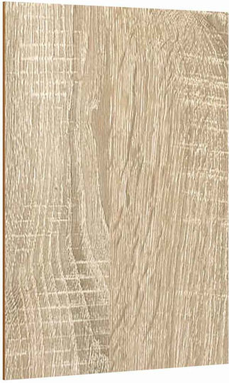 Vidaxl Διακοσμητικά Πάνελ 12 Pcs Sonoma Δρυς 15 X 21 X 0.3 Εκ