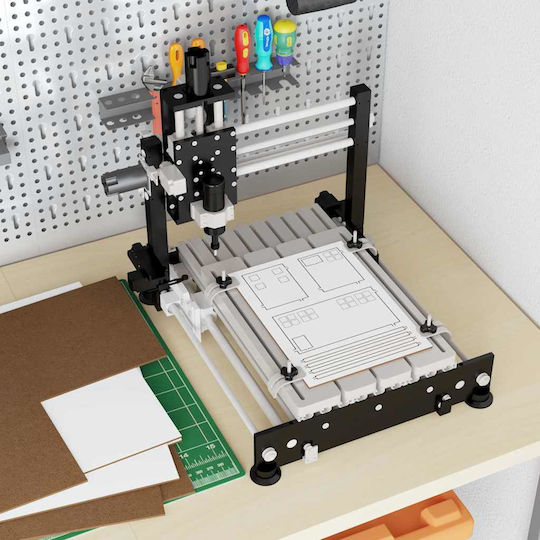 Vidaxl Διακοσμητικά Πάνελ 50 Pcs Λευκό 30 X 42 X 0.3 Εκ