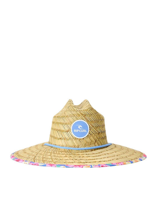 Rip Curl Damenhut Blau