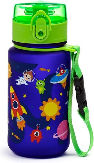 Puckator Kinderflasche Kunststoff 350ml